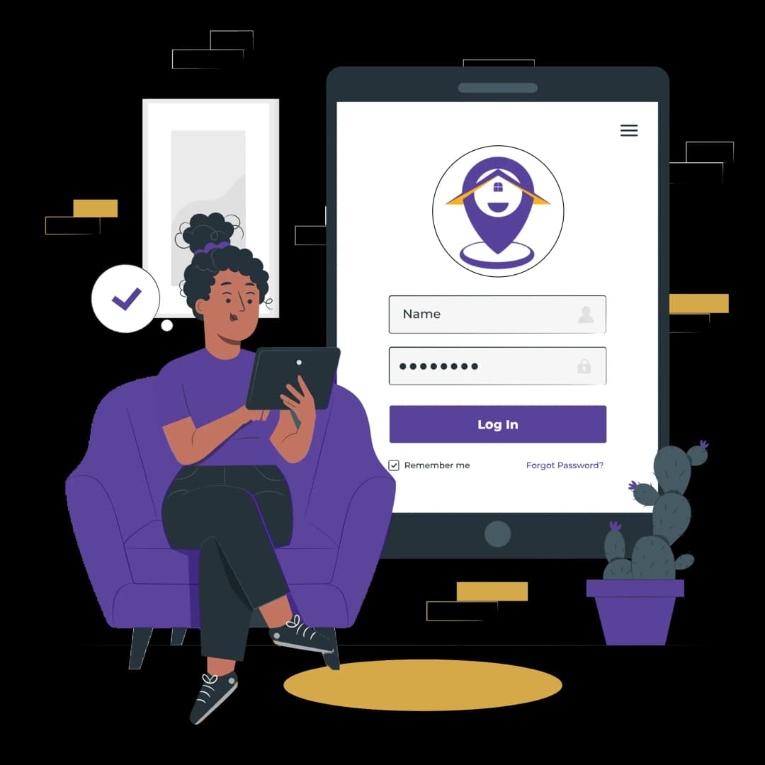 Login-Image