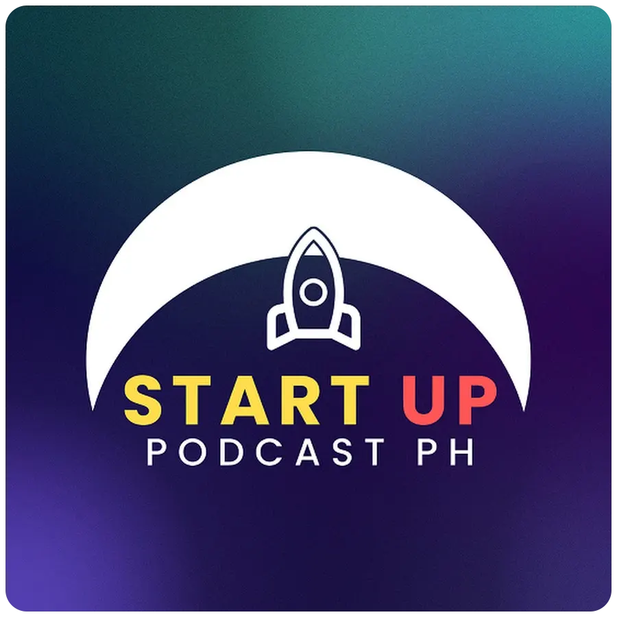 Start Up Podcast PH
