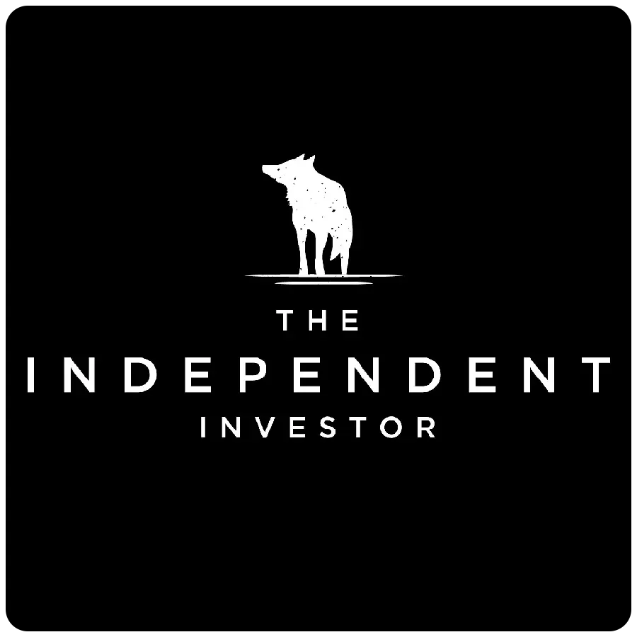 The Independent Investor